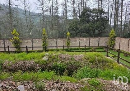 Casa de Campo en Mineral del Monte Hidalgo
