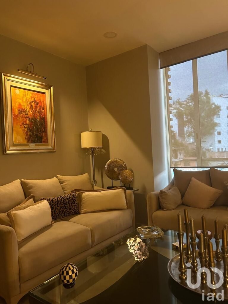 EXCLUSIVO DEPARTAMENTO EN VENTA  SAN ANGEL ,ALVARO  OBREGON,CDMX