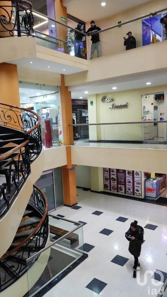 Se renta Local comercial en insurgentes sur.