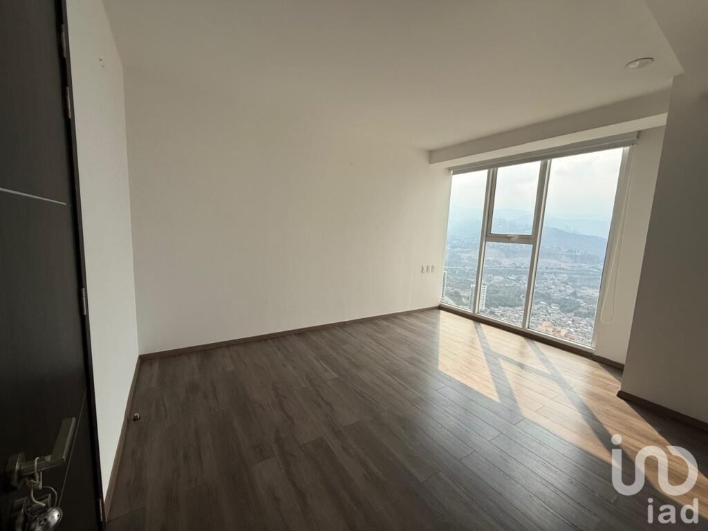 Departamento en renta en Bosque Real
