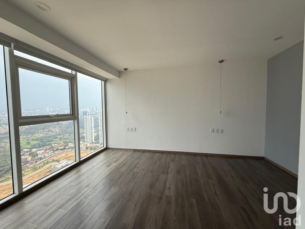 Departamento en renta en Bosque Real
