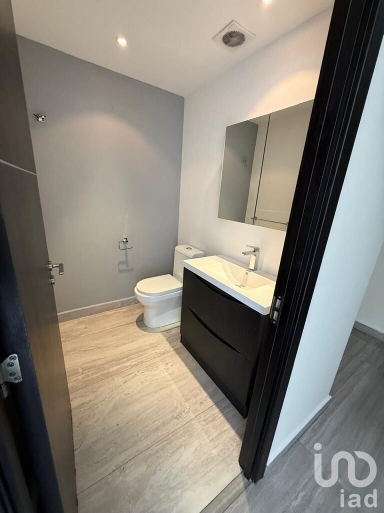 Departamento en renta en Bosque Real