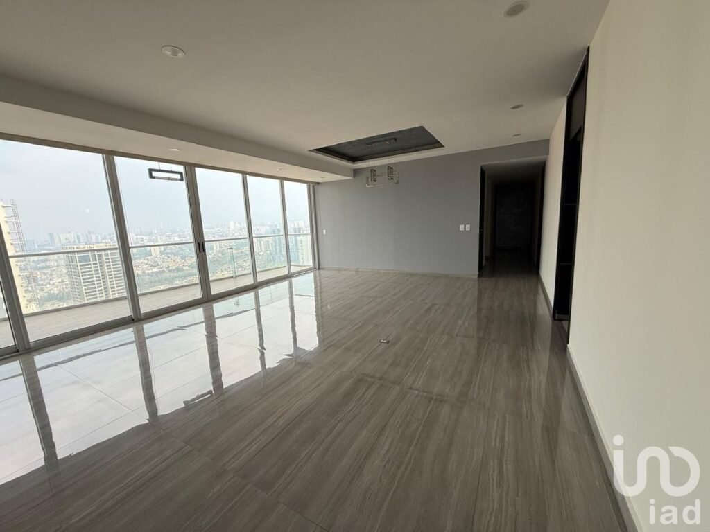 Departamento en renta en Bosque Real