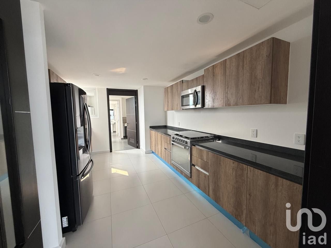 Departamento en renta en Bosque Real