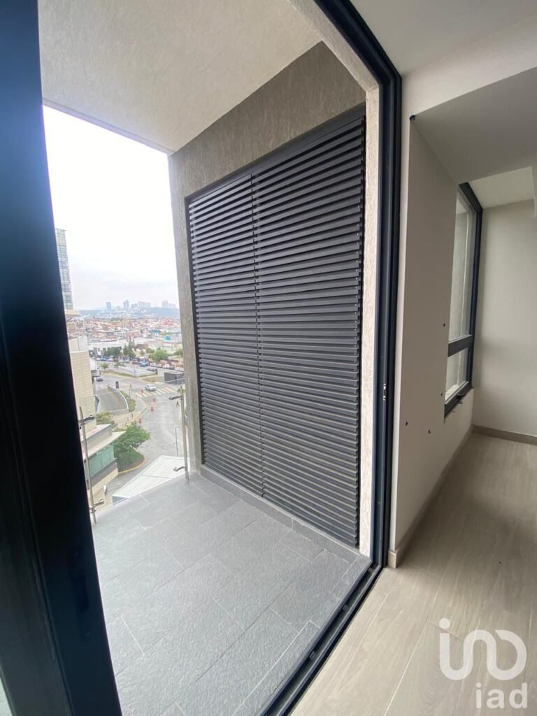 Departamento Céntrico Latitud La Victoria Dos Recamaras Terraza