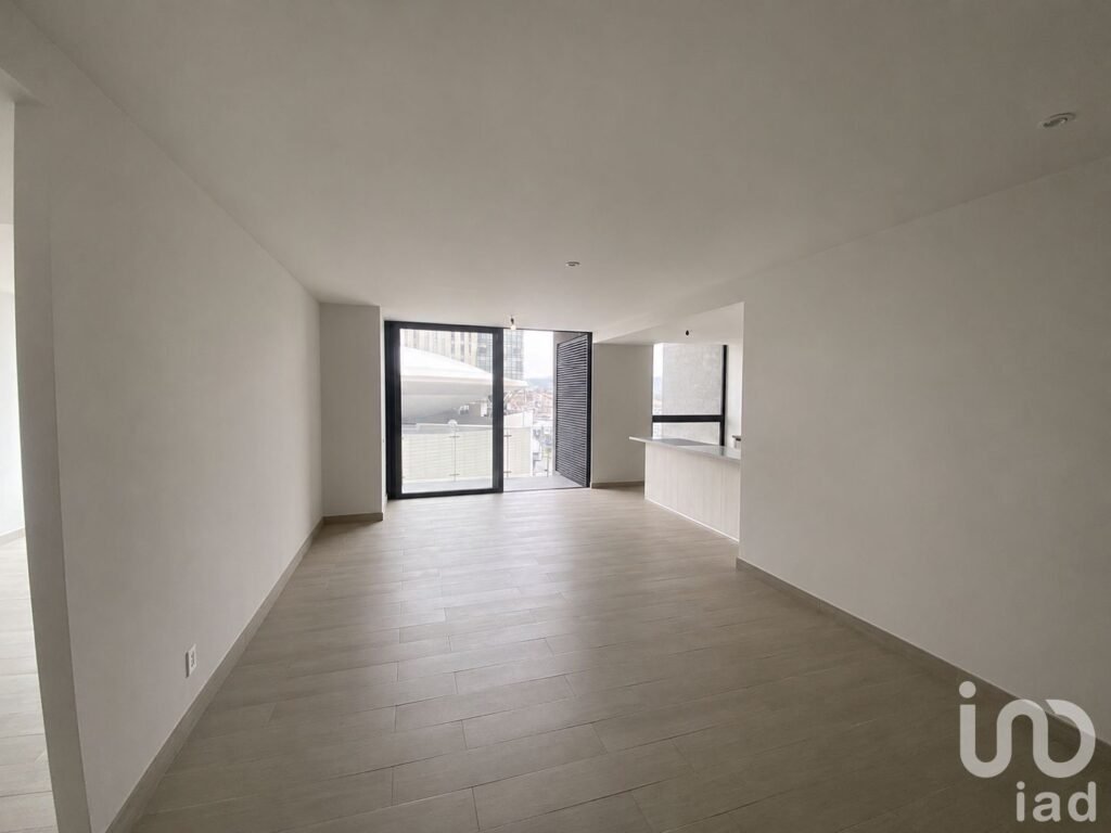 Departamento Céntrico Latitud La Victoria Dos Recamaras Terraza