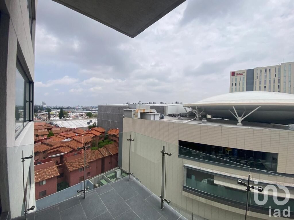 Departamento Céntrico Latitud La Victoria Dos Recamaras Terraza