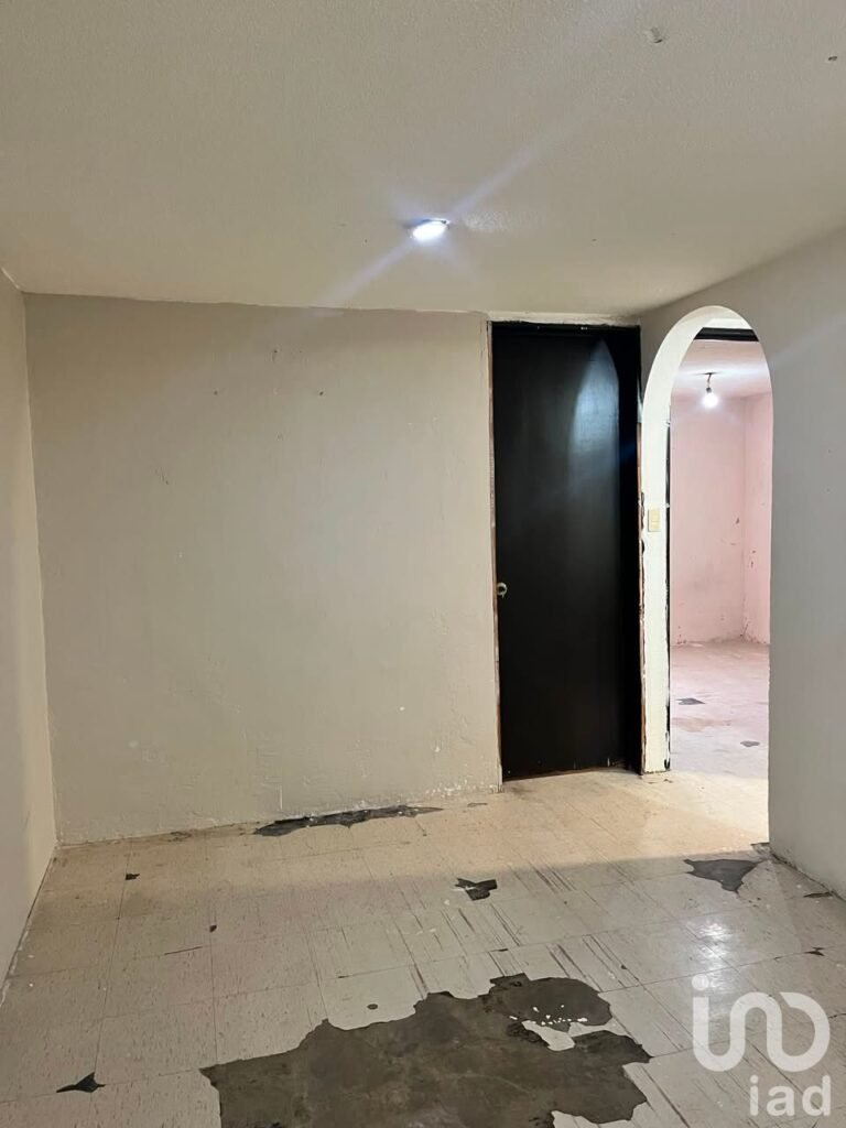 DEPARTAMENTO EN VENTA EN IZTAPALAPA SOBRE LA AV. TEXCOCO