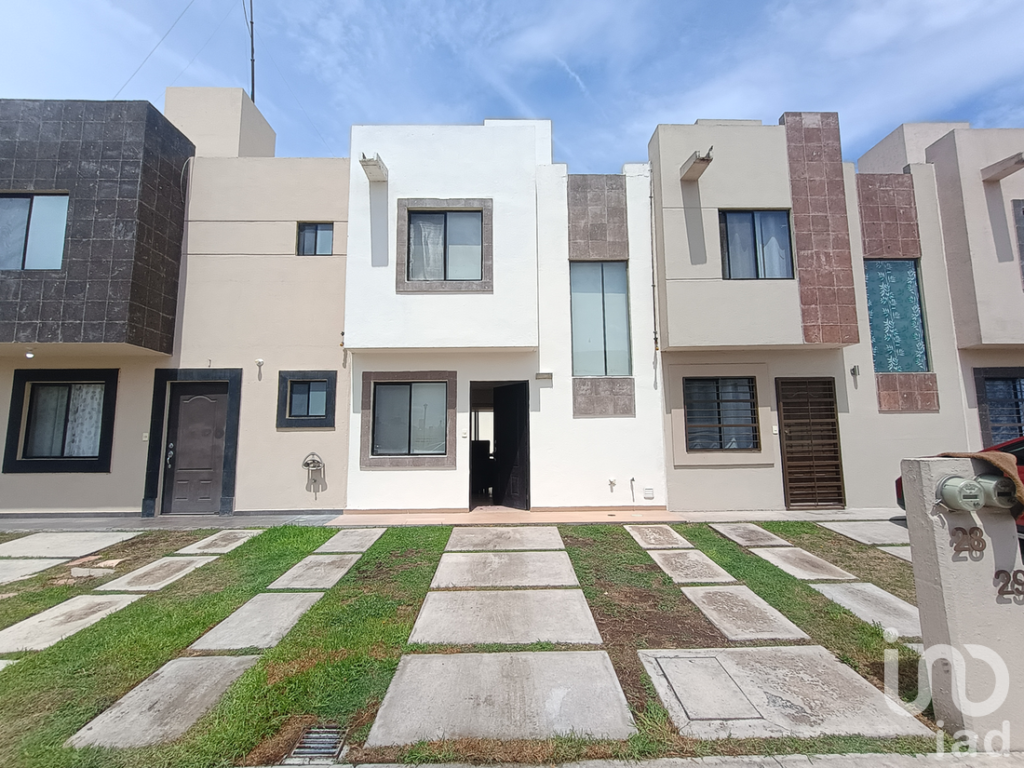 Casa en Venta en Rinconada Valmar, El Marqués, Querétaro