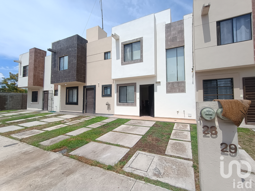 Casa en Venta en Rinconada Valmar, El Marqués, Querétaro