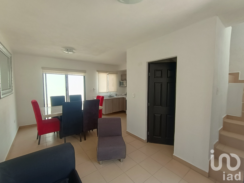 Casa en Venta en Rinconada Valmar, El Marqués, Querétaro