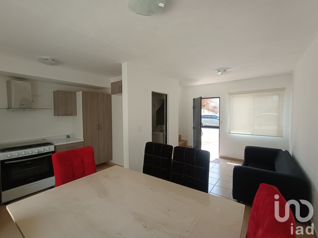 Casa en Venta en Rinconada Valmar, El Marqués, Querétaro