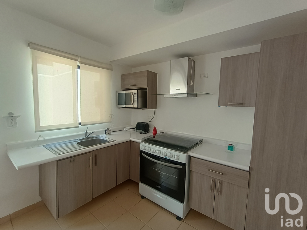 Casa en Venta en Rinconada Valmar, El Marqués, Querétaro