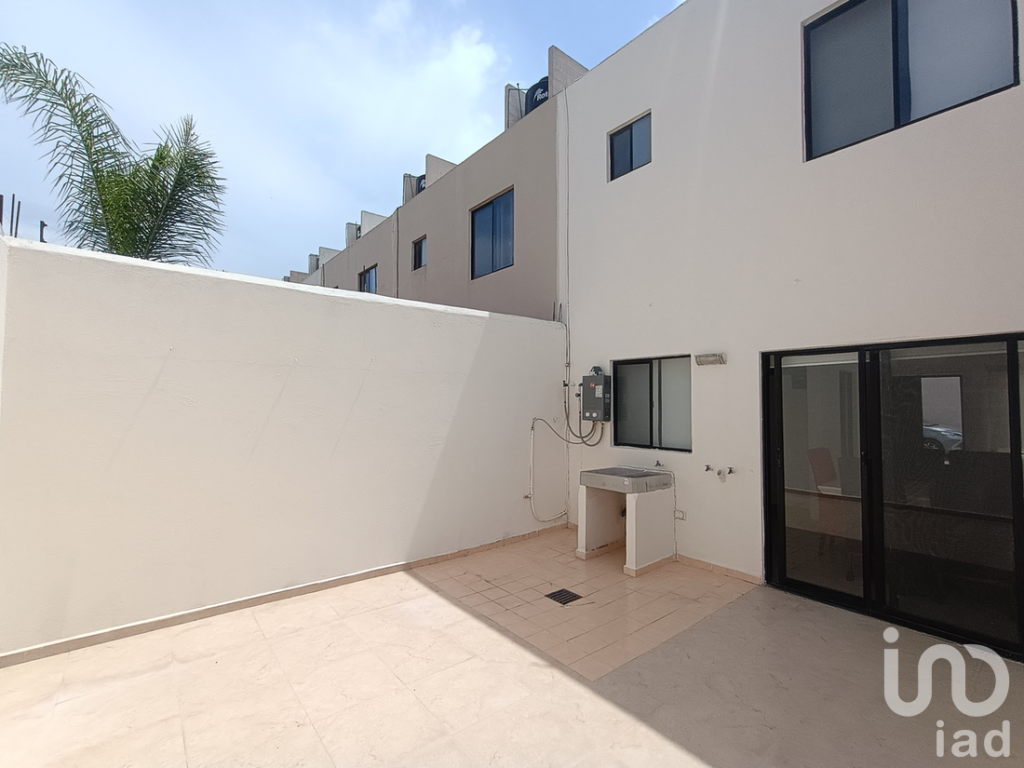 Casa en Venta en Rinconada Valmar, El Marqués, Querétaro