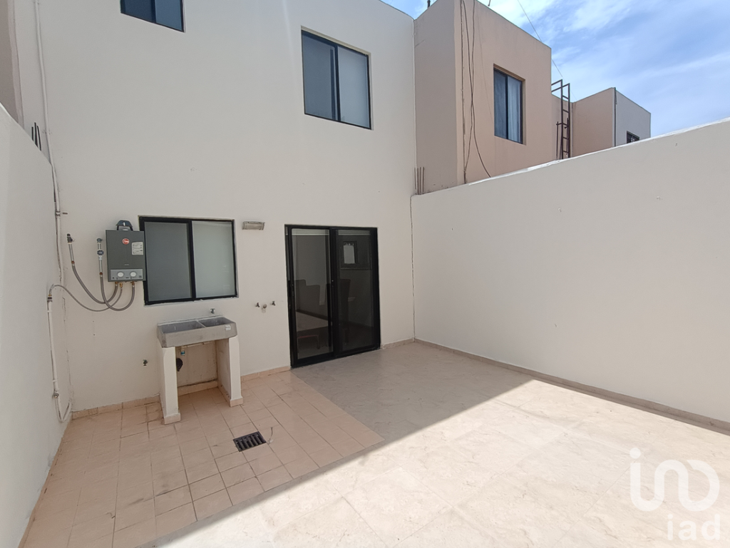 Casa en Venta en Rinconada Valmar, El Marqués, Querétaro
