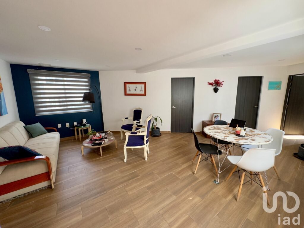 EXCELENTE DEPARTAMENTO EN VENTA, ESCANDON I SECCIÓN, MIGUEL HIDALGO, CDMX