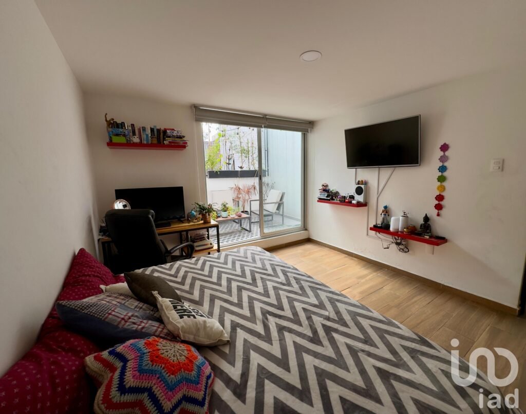 EXCELENTE DEPARTAMENTO EN VENTA, ESCANDON I SECCIÓN, MIGUEL HIDALGO, CDMX