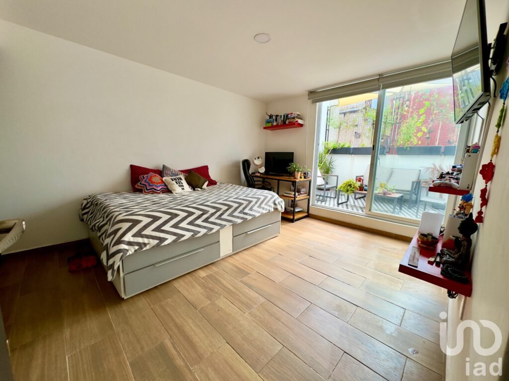 EXCELENTE DEPARTAMENTO EN VENTA, ESCANDON I SECCIÓN, MIGUEL HIDALGO, CDMX