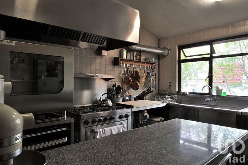 Casa en Venta La Magdalena Contreras