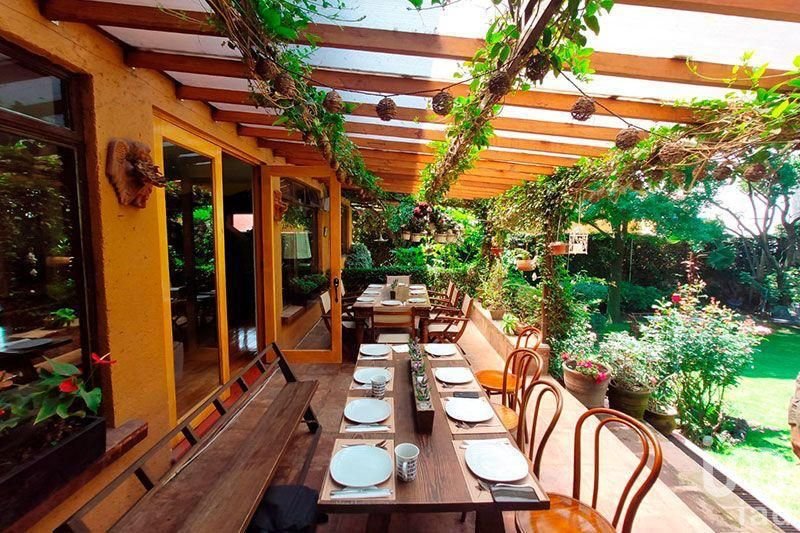 Casa en Venta La Magdalena Contreras
