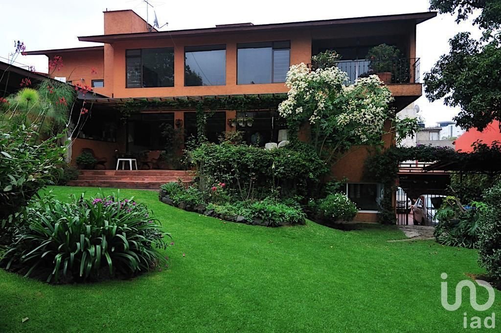 Casa en Venta La Magdalena Contreras Casa en Venta La Magdalena Contreras