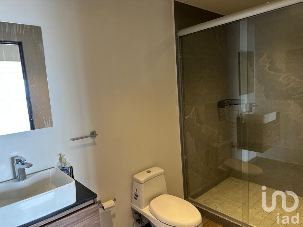 DEPARTAMENTO EN RENTA SEMIAMUEBLADO EN ALTEZZA CENTRAL, NAUCALPAN DE JUÁREZ