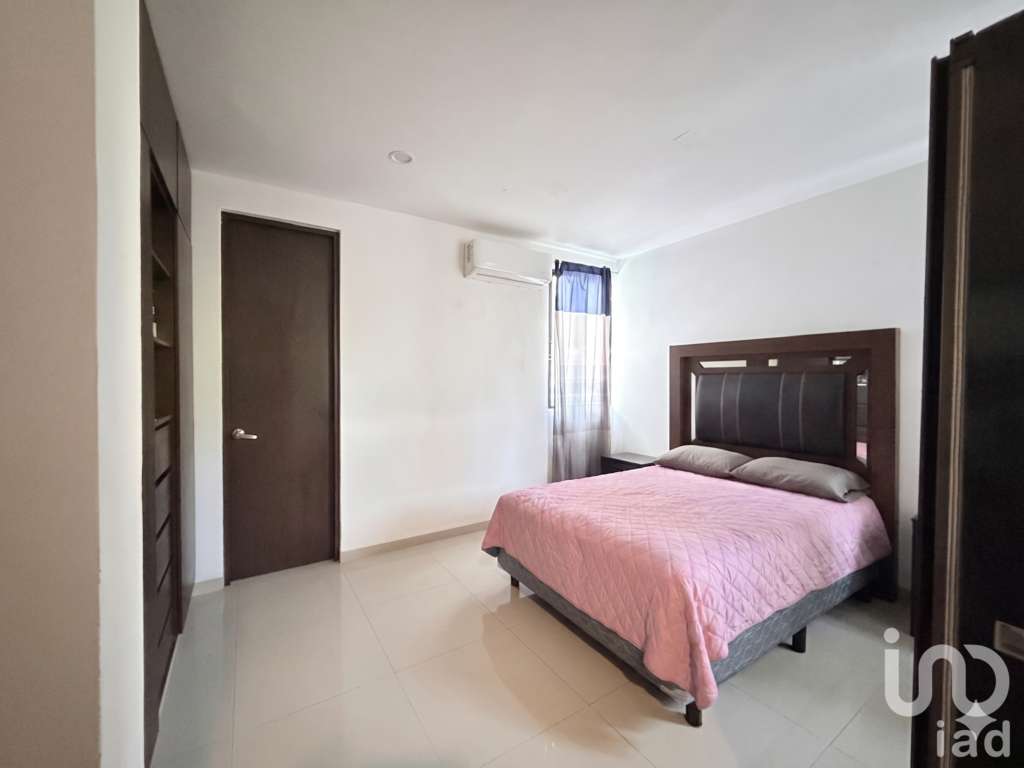 Departamento en venta en Fracc Brisa Marina, Boca del Río, Veracruz