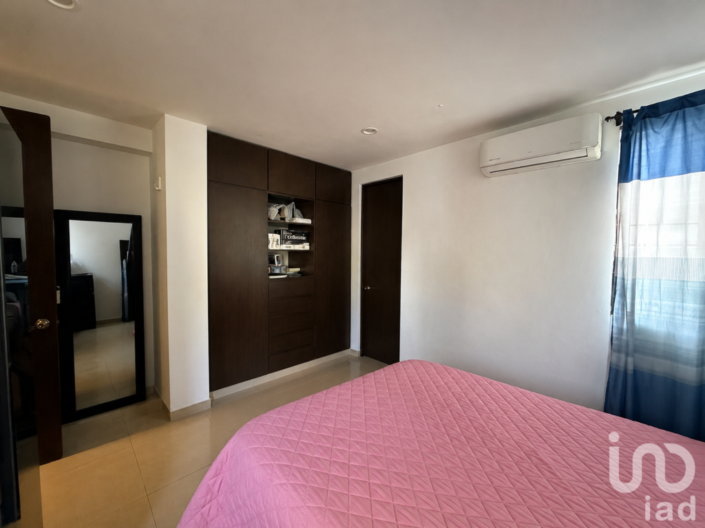 Departamento en venta en Fracc Brisa Marina, Boca del Río, Veracruz