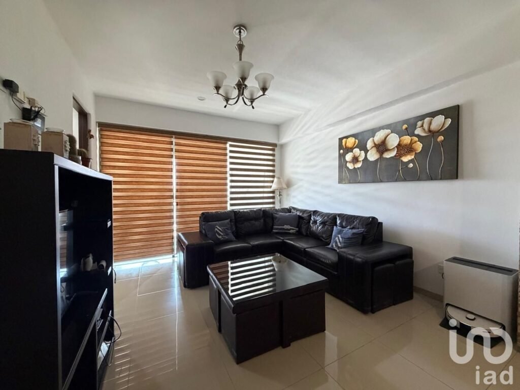 Departamento en venta en Fracc Brisa Marina, Boca del Río, Veracruz