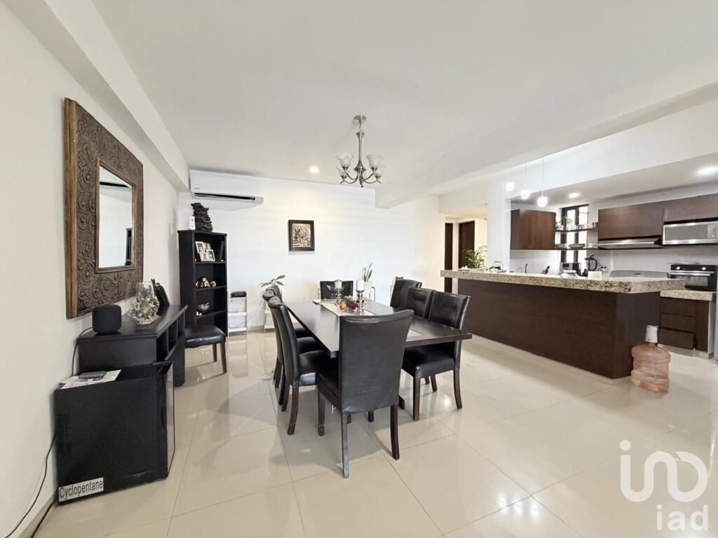 Departamento en venta en Fracc Brisa Marina, Boca del Río, Veracruz
