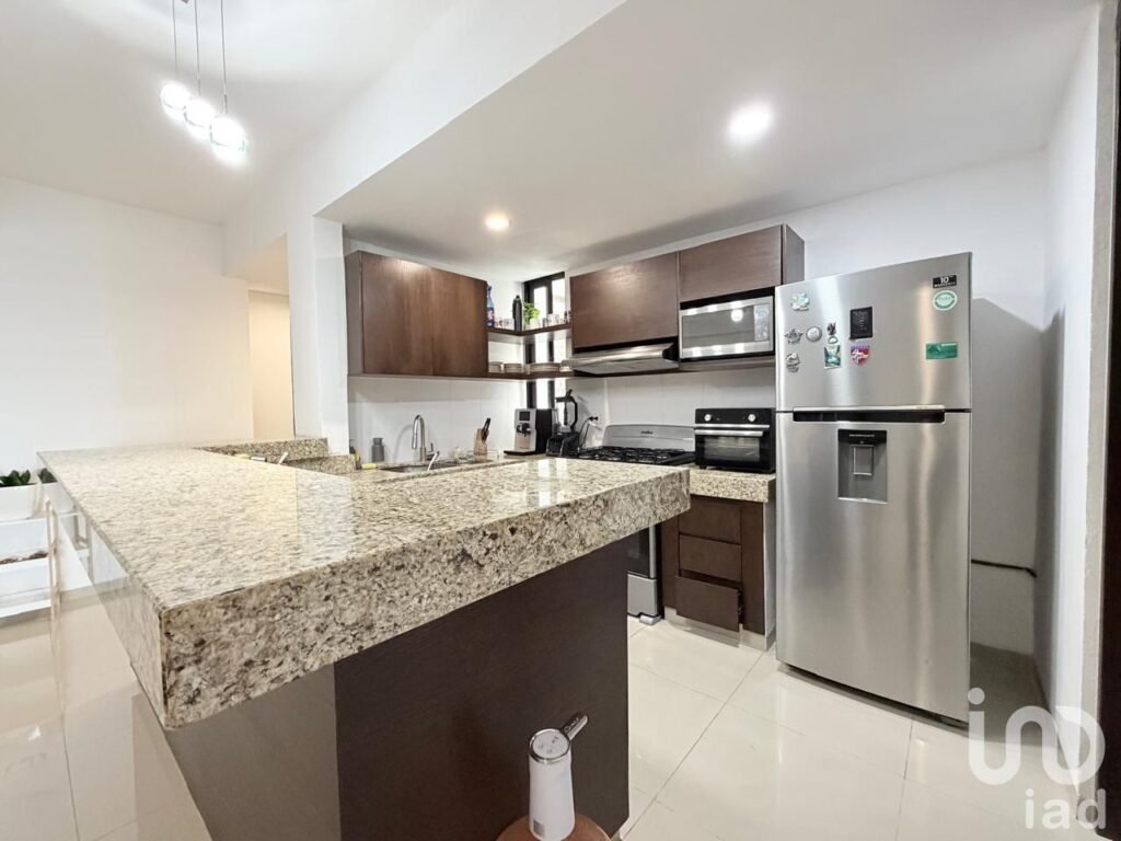 Departamento en venta en Fracc Brisa Marina, Boca del Río, Veracruz