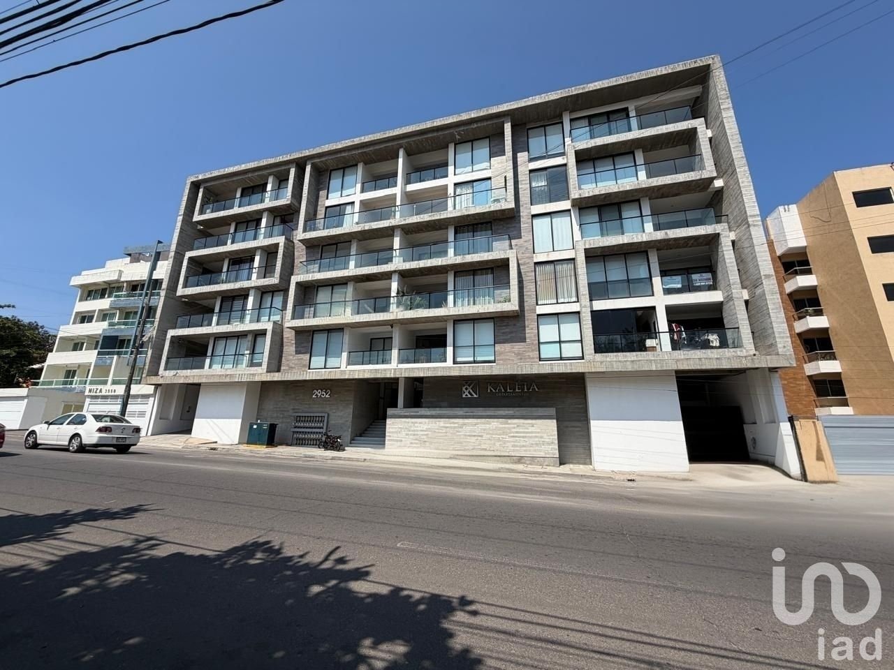 Departamento en venta en Fracc Brisa Marina, Boca del Río, Veracruz