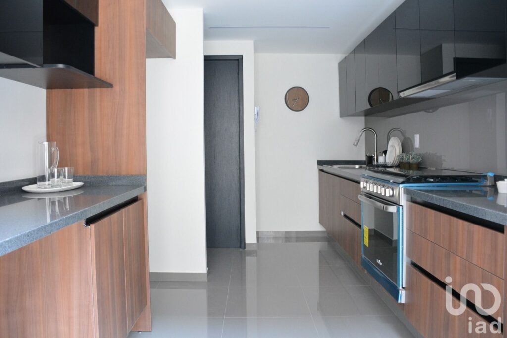 RENTA DEPARTAMENTO INTERLOMAS