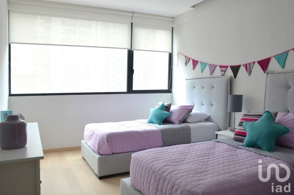RENTA DEPARTAMENTO INTERLOMAS
