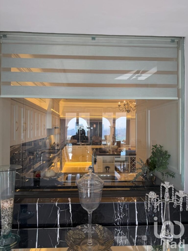 RESIDENCIA EN VENTA EN JARDINES DEL PEDREGAL, CDMX