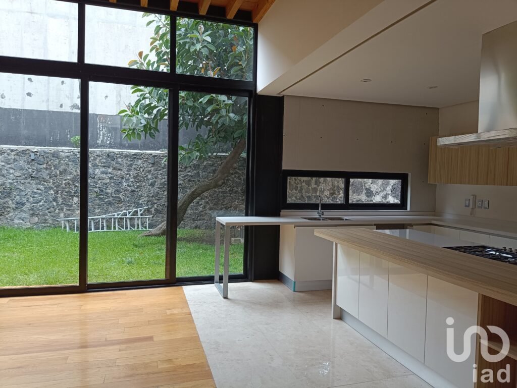 Casa en venta a estrenar av. Herradura, Naucalpan