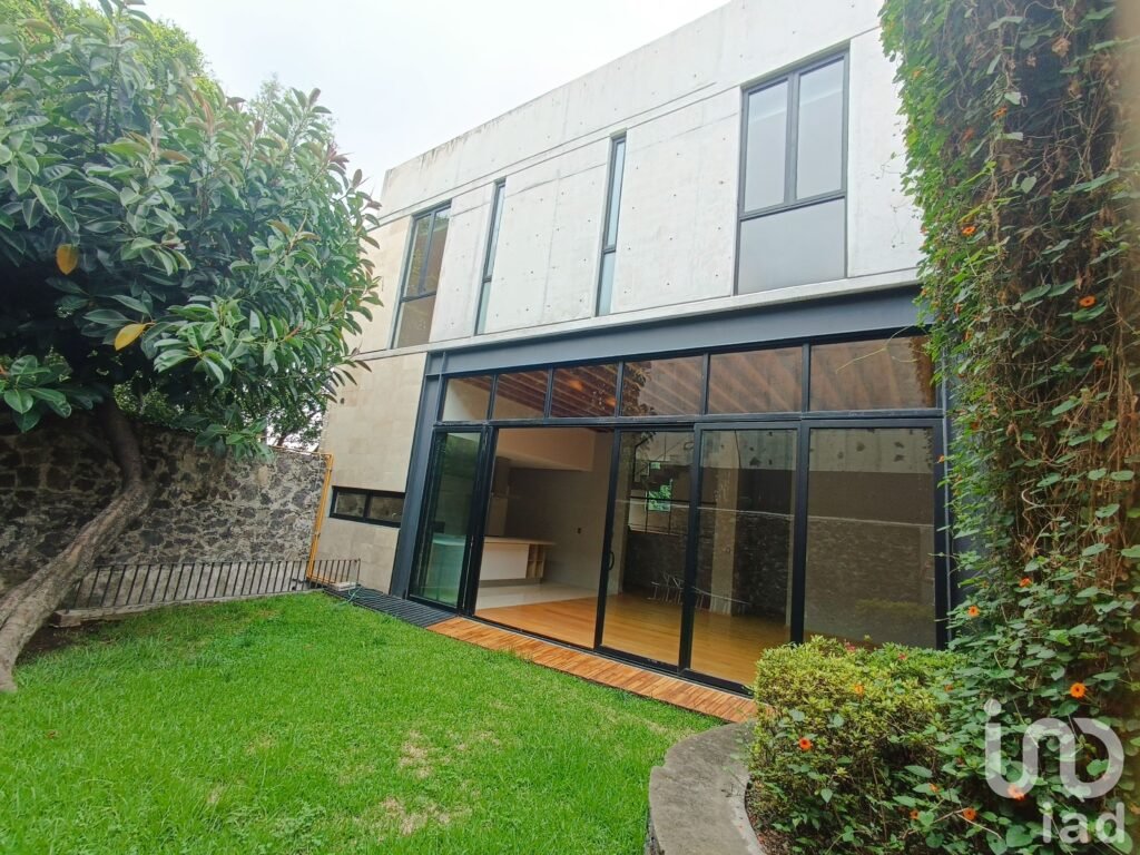 Casa en venta a estrenar av. Herradura, Naucalpan