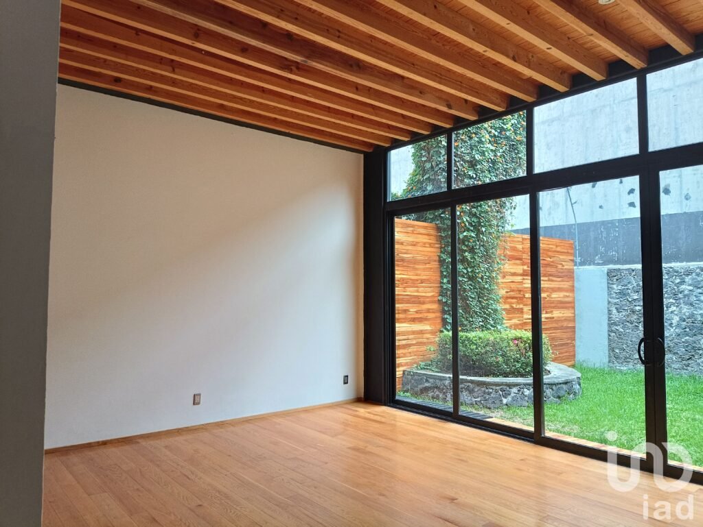 Casa en venta a estrenar av. Herradura, Naucalpan