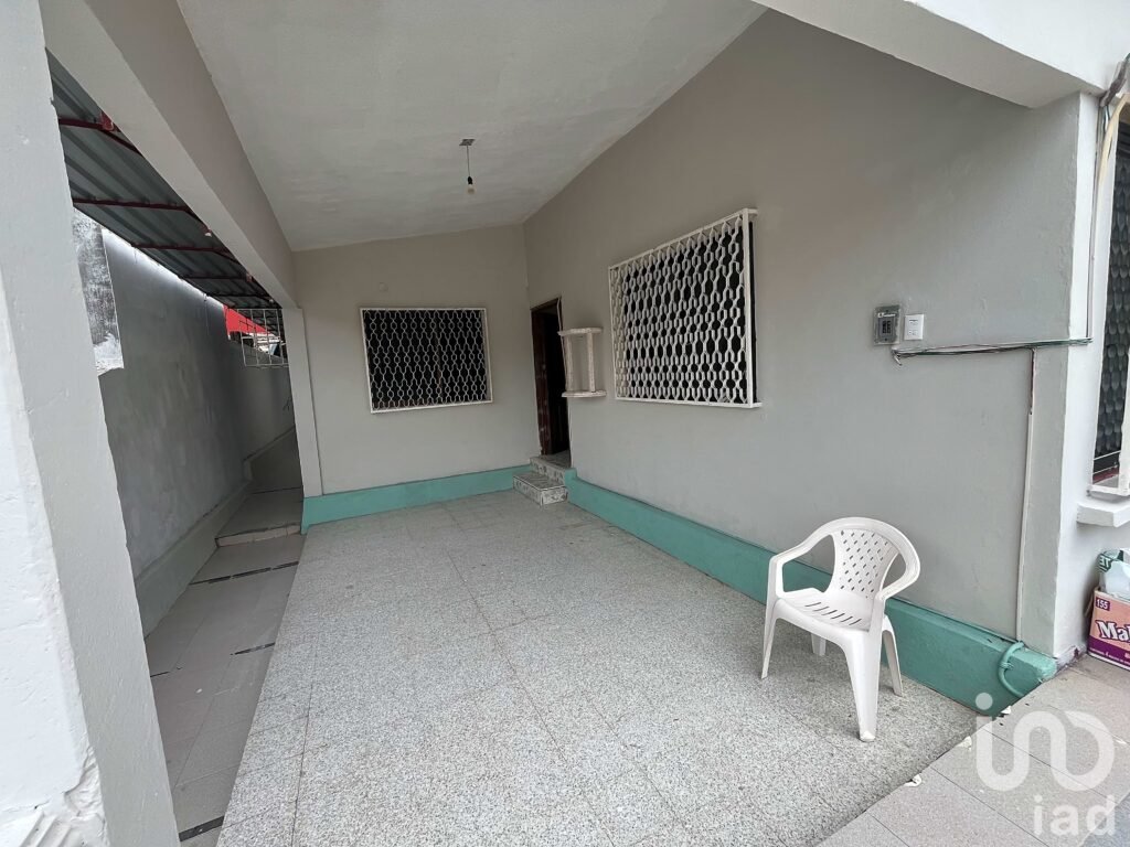 Casa en venta en Primitivo R. Valencia en San Andrés Tuxtla, Ver.