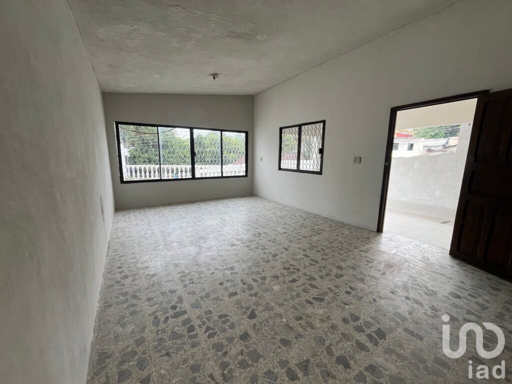 Casa en venta en Primitivo R. Valencia en San Andrés Tuxtla, Ver.