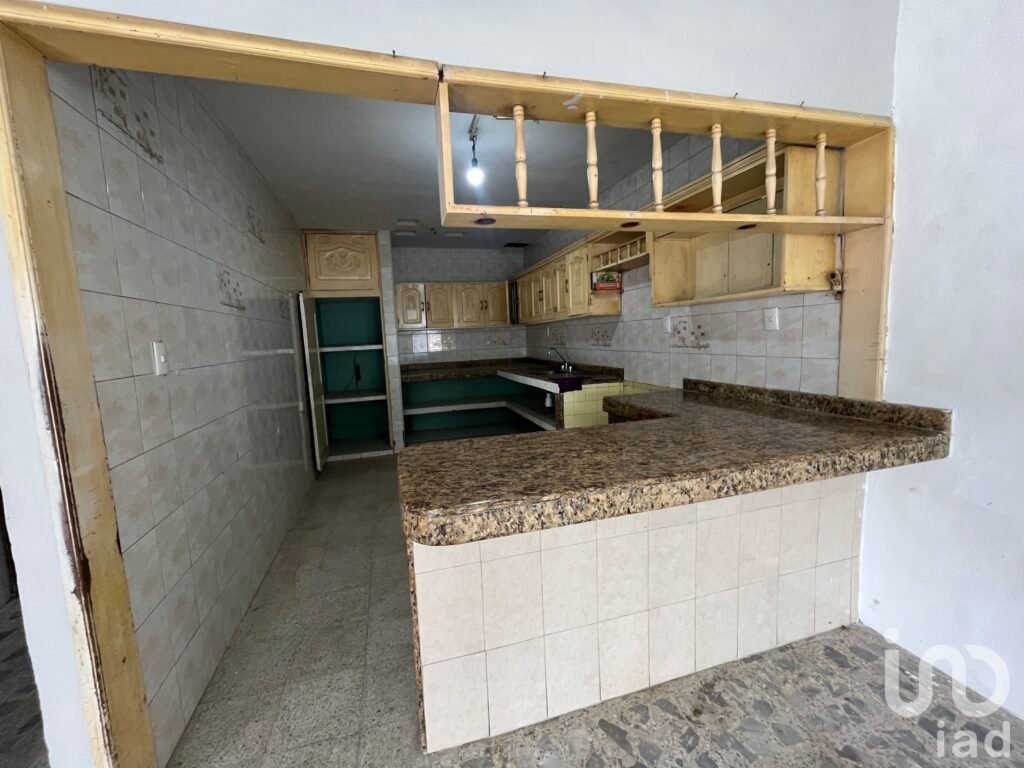Casa en venta en Primitivo R. Valencia en San Andrés Tuxtla, Ver.