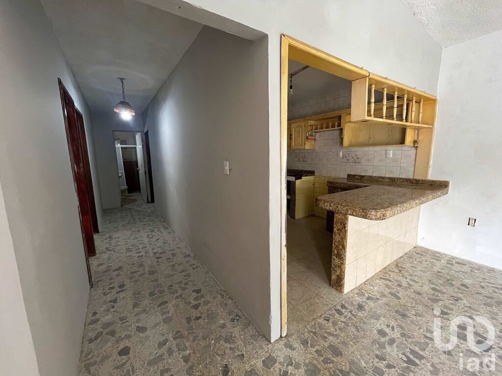 Casa en venta en Primitivo R. Valencia en San Andrés Tuxtla, Ver.
