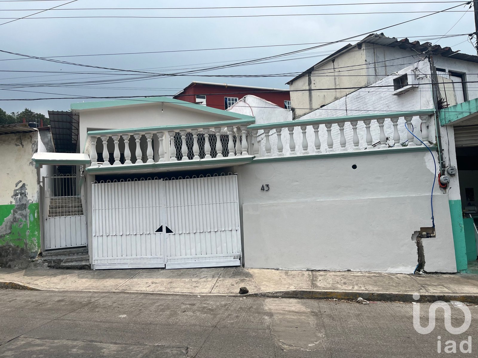 Casa en venta en Primitivo R. Valencia en San Andrés Tuxtla, Ver.