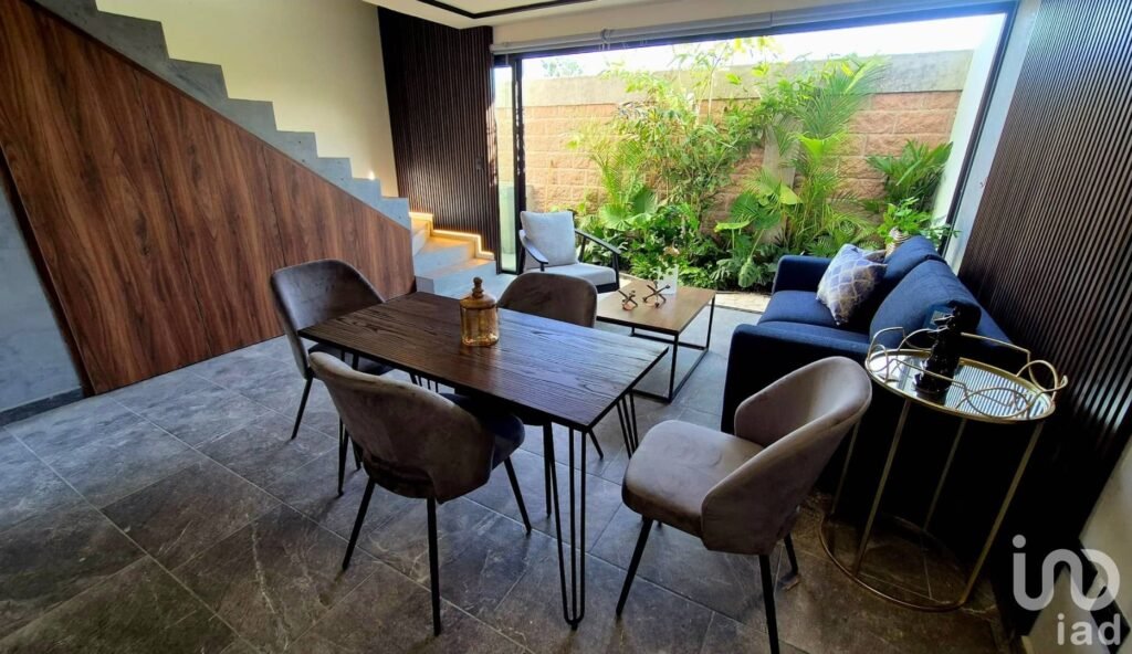 DEPARTAMENTO TOWN HOUSE EN VENTA, CHOLULA, PUEBLA