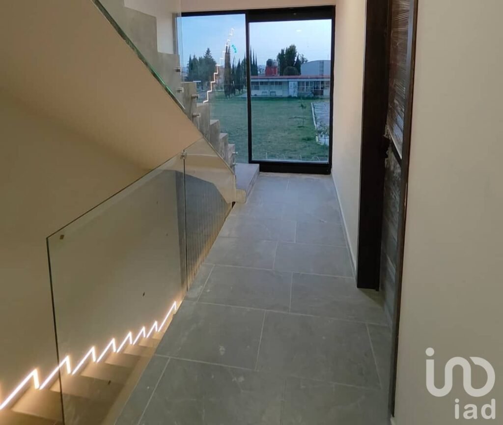 DEPARTAMENTO TOWN HOUSE EN VENTA, CHOLULA, PUEBLA