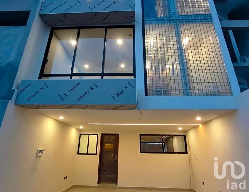 DEPARTAMENTO TOWN HOUSE EN VENTA, CHOLULA, PUEBLA