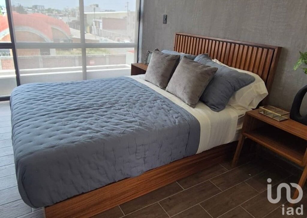 DEPARTAMENTO TOWN HOUSE EN VENTA, CHOLULA, PUEBLA