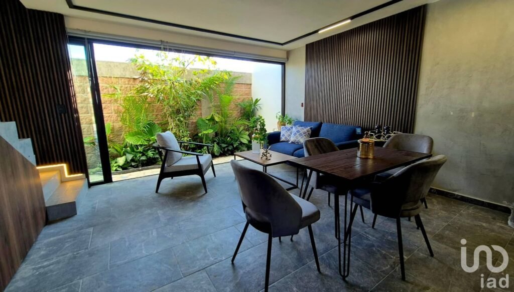 DEPARTAMENTO TOWN HOUSE EN VENTA, CHOLULA, PUEBLA
