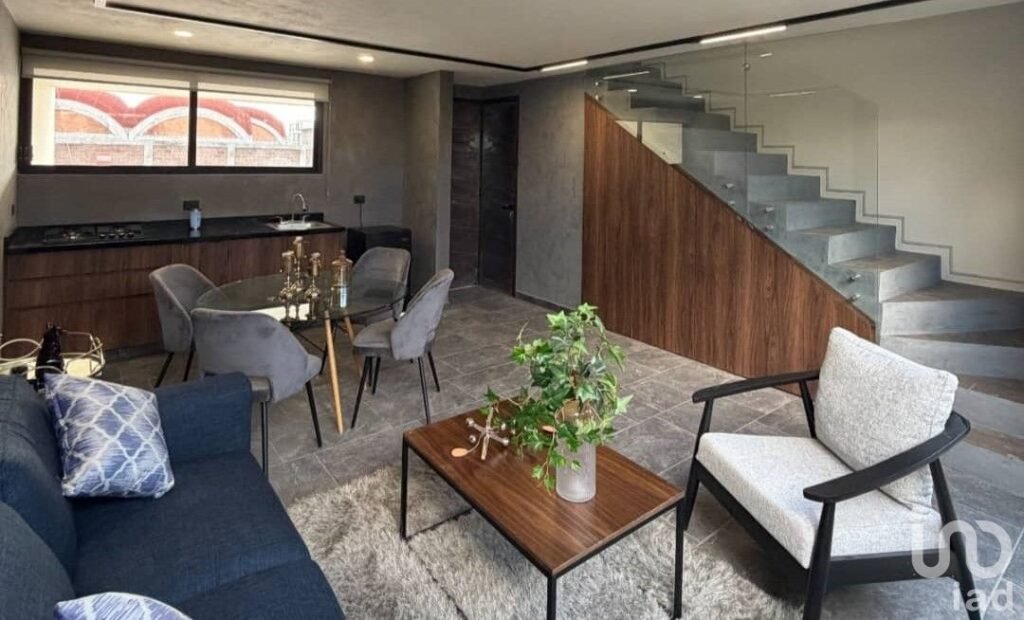 DEPARTAMENTO TOWN HOUSE EN VENTA, CHOLULA, PUEBLA