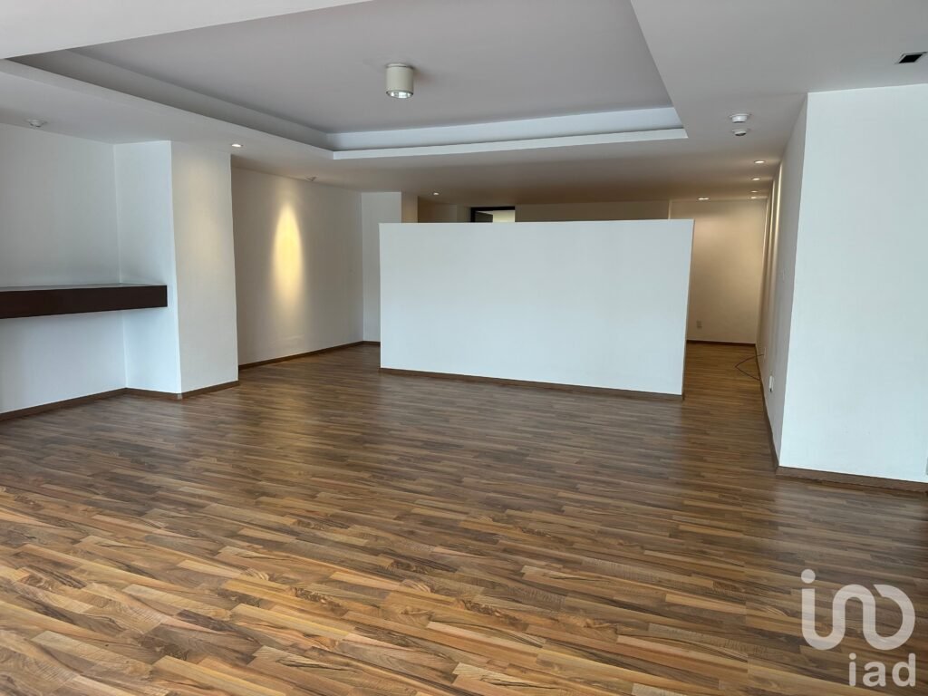 Se renta Garden House en Real de la Palma Bosque real